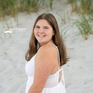 Meet your Posher, Molly